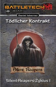 Silent Reapers 1 - Tödlicher Kontrakt V2