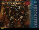 BattleTech: Technical Readout: Prototypes