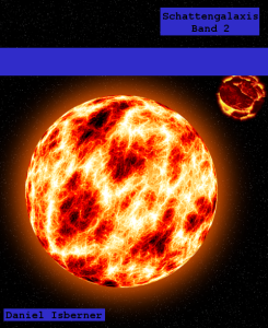 Schattengalaxis II (Beta)