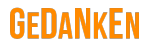 Gedanken2