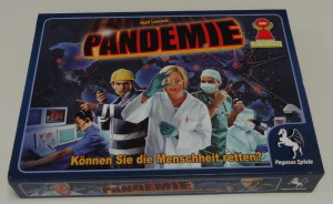 Falls ihr es nicht bereits vermutet habt: So sieht die Verpackung aus ;)