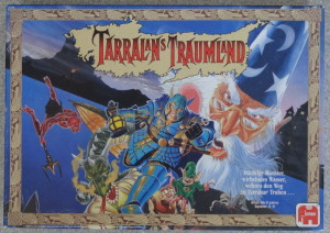 Taralans Traumland A