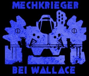 Mechkrieger-bei-Wallace-logo