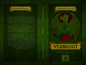 Daniel Isberner Elben Print (Klein)