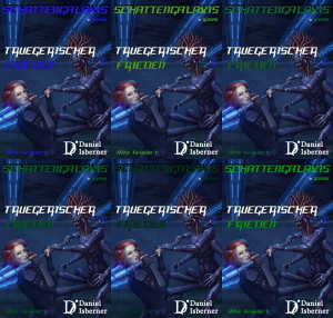 Eine Sammlung an Farbversionen.