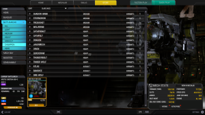 Ein Dire Wolf Champion Mech kostet fast 45$ (15$ für 3.000 MC)