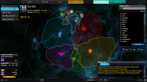 Von der Überlegenheit der Clans aus den Romanen und dem Tabletop ist wenig zu spüren.