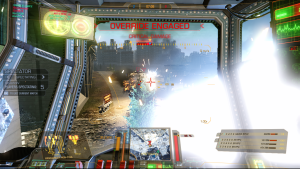 Bei einem kritischen Treffer verliert der Gegner Kühlflüssigkeit.